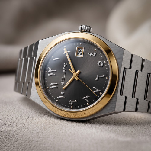 Bellaro tolaris watch - watch, –