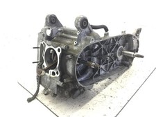 CARTER MOTORE ALBERO E INGRANGGI RUOTA MOD: H404 SUZUKI BURGMAN UH 200 2008