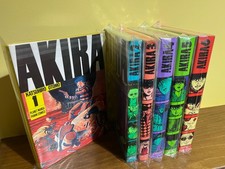 LOTTO serie complete MANGA
