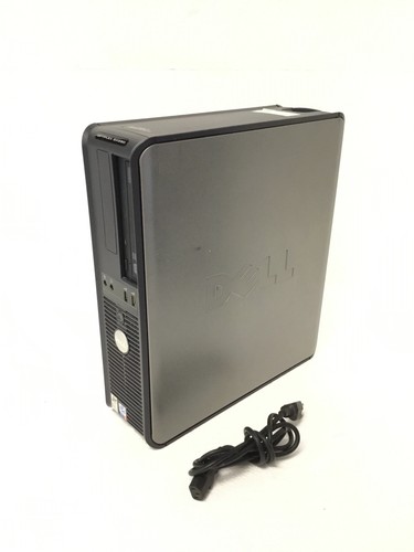Computer dell optiplex gx280 - computer,