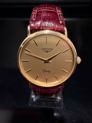 Longines - (buone, condizioni)