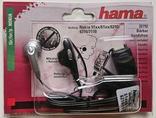 Vivavoce Hama per Nokia