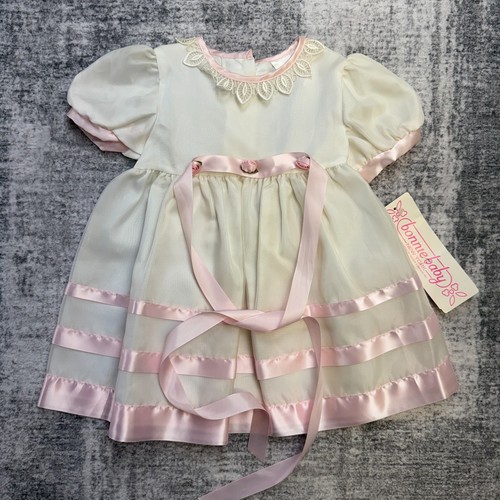 Abito bambino vintage - , bonnie
