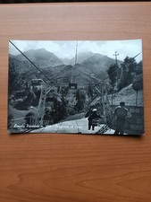Limone Piemonte - Seggiovia al