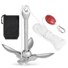 SWAWIS Ancora SUP Ancora Barca