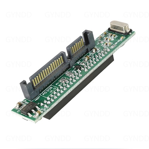 Adattatore hdd maschio sata - maschio,