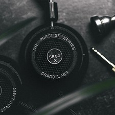 Cuffie GRADO SR80x cablate