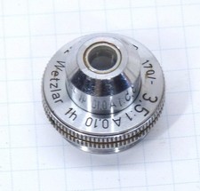 Leitz Wetzlar obiettivo per