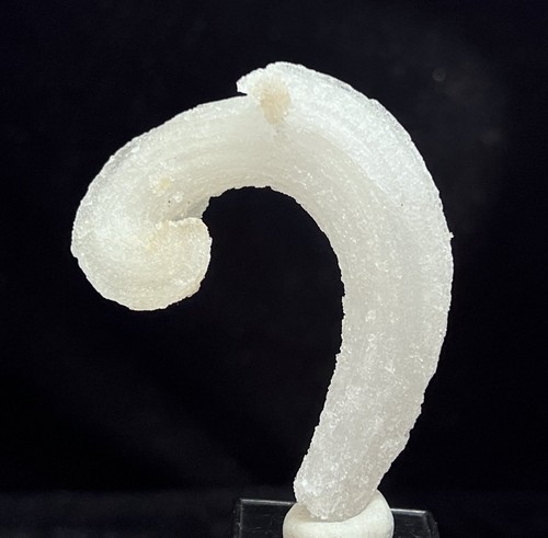 Selenite forma di - a,