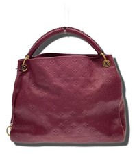 Borsa da sella Louis Vuitton