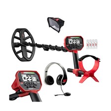 Minelab Vanquish 440 metal