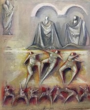 🌈  VITO MONTANARI 1934