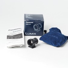 Panasonic lumix dmw vf1 mirino - lumix, dmw-vf1