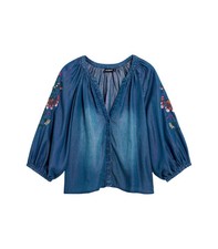 Camicia Desigual