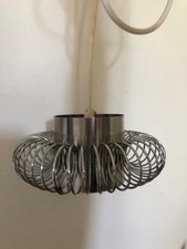 Suspension ressort 1960