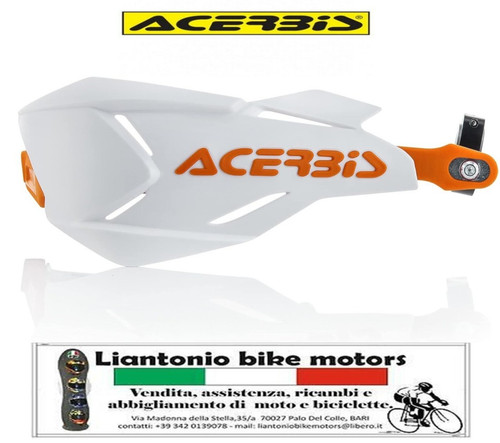 Paramani enduro cross motard - enduro,