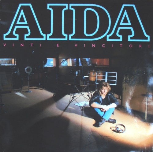 Aida cooper vinti e - cooper,