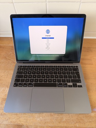Apple macbook air pollici - macbook, 13