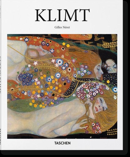Libro gilles néret klimt - -,