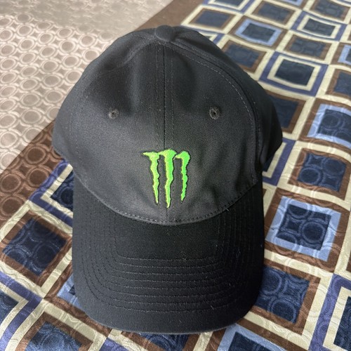Monster energy cappello - monster,