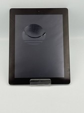 Apple iPad 4 16 GB argento