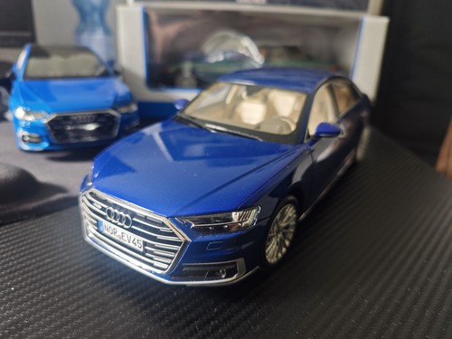Audi lunga norev - audi,