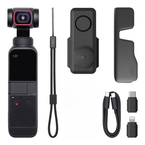 Dji osmo pocket - pocket, 2