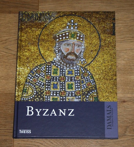Byzanz damals magazin für - damals,