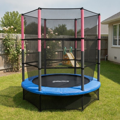 Trampolino per bambini - , 4,5