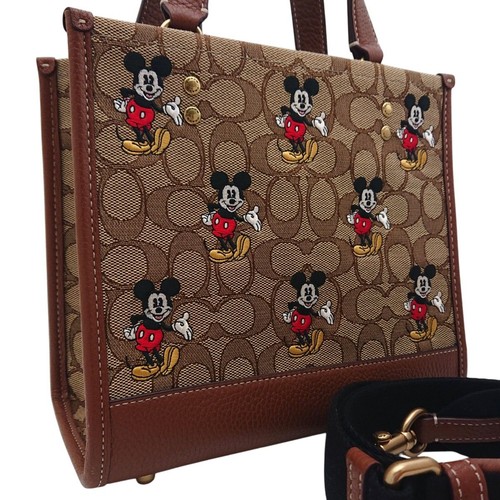 Borsa tracolla coach - tracolla,