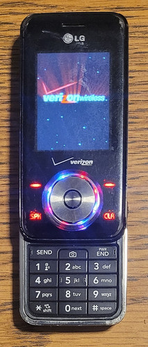 Chocolate vx8550 - vx8550,