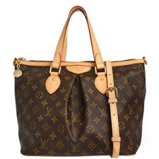 Borsa Louis Vuitton Monogram