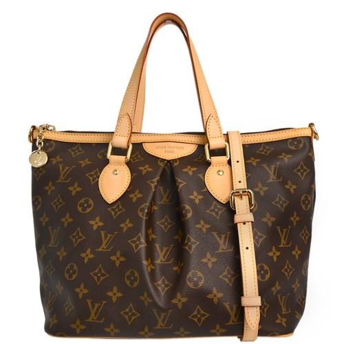 Borsa louis vuitton - vuitton, monogram