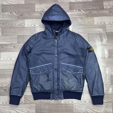 Giacca trapuntata Stone Island