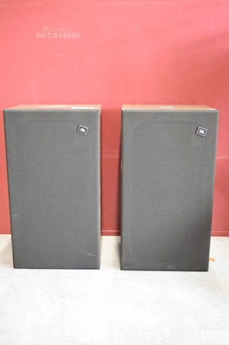 Coppia casse jbl - jbl, tlx6