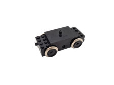 Lego® TRENO 9V Ferrovia