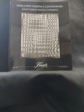 Arte moderna e contemporanea