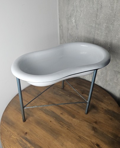 Bidet portatile smaltato - bidet,