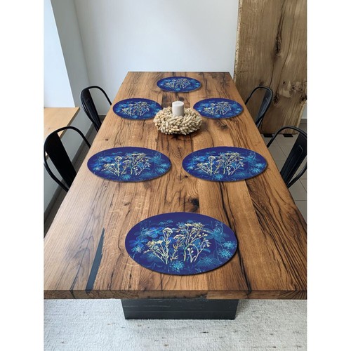 Set tovagliette bertoni - set,