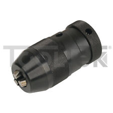 MANDRINO AUTOSERRANTE 5-20mm ATTACCO B22 TORNIO TRAPANO COLONNA