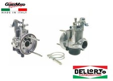 CARBURATORE SHBC 19-19 VESPA 125 PRIMAVERA ET3 PIAGGIO DELL'ORTO 00773 