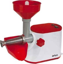 Passapomodoro elettrico 300W