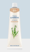 Crema Schiarente Antimacchie