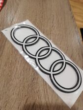 Anelli Originali Audi A3 (8Y)