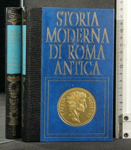 Storia moderna roma antica - moderna,