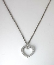 Collana Donna Manuel Zed