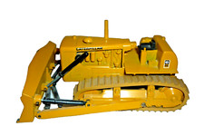 Gescha modellino in metallo