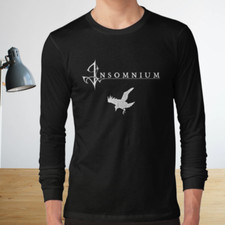 T-shirt manica lunga logo