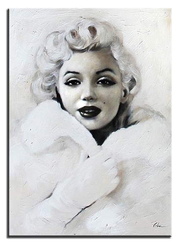 Marylin monroe - marylin,