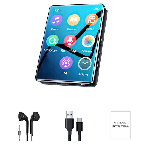 Lettore mp3 - lettore, bt